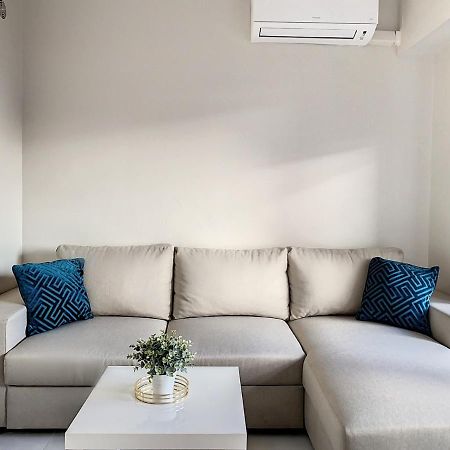 Superbe Appartement - Cannes Proche Du Centre Екстериор снимка