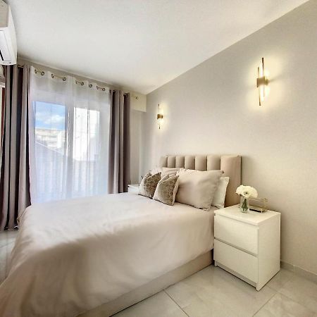 Superbe Appartement - Cannes Proche Du Centre Екстериор снимка