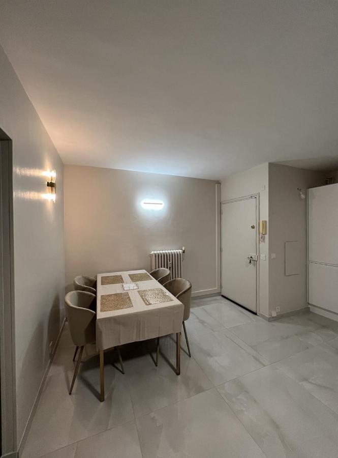 Superbe Appartement - Cannes Proche Du Centre Екстериор снимка
