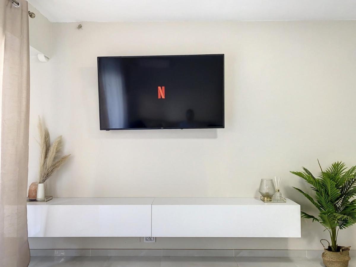 Superbe Appartement - Cannes Proche Du Centre Екстериор снимка