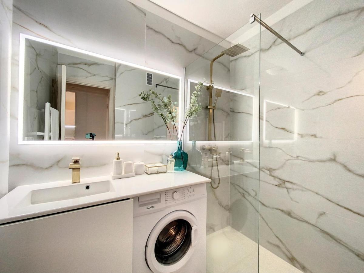 Superbe Appartement - Cannes Proche Du Centre Екстериор снимка