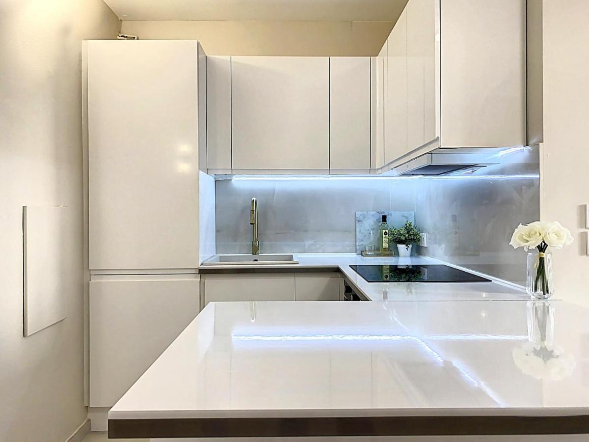 Superbe Appartement - Cannes Proche Du Centre Екстериор снимка